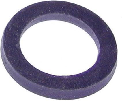 Уплътнения за маркучни накрайници и съединители 1" 39 × 27 × 2 mm (5 бр.)