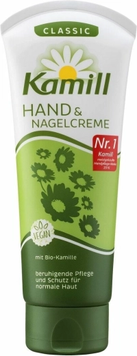Kamill Classic крем за ръце и нокти 100 мл