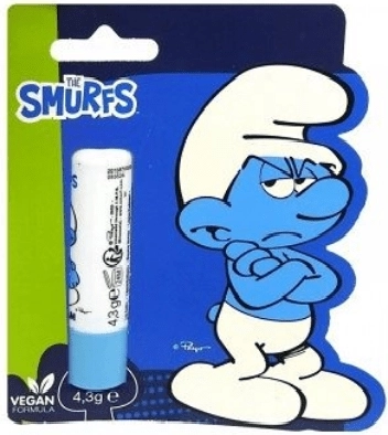 Балсам за устни RAINBOW HIGH The Smurfs