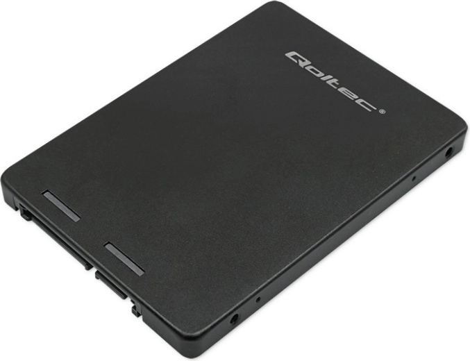 Адаптер за M.2 SSD диск | SATA NGFF към SATA III | 2TB | Супер скорост 6Gb/s | черен