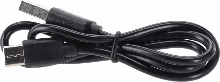 Зареждане чрез USB‑C и надеждни батерии