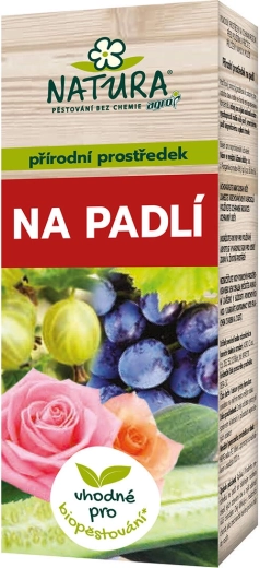 NATURA mildew control preparation 100 ml