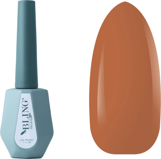 Гел лак BLING Oil Glue 10 ml – нюанс 23