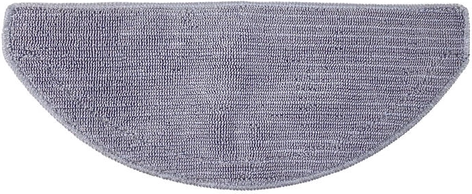 Replacement mop pads for Roidmi EVE CC (2 pcs)