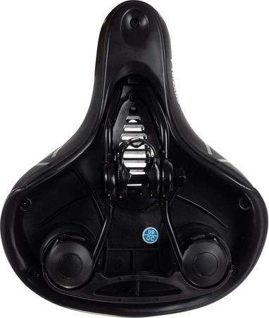 Comfort and vibration damping