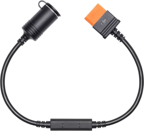 Зареждащ кабел за автомобил 12 V за DJI Power
