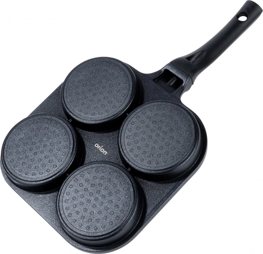 Бързо, равномерно и икономично пържене