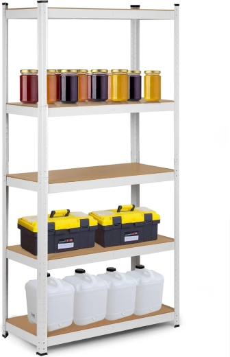 Robust construction and high load capacity
