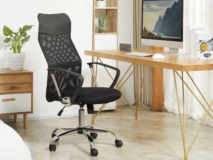 Стабилен метален кръст и пет колелца