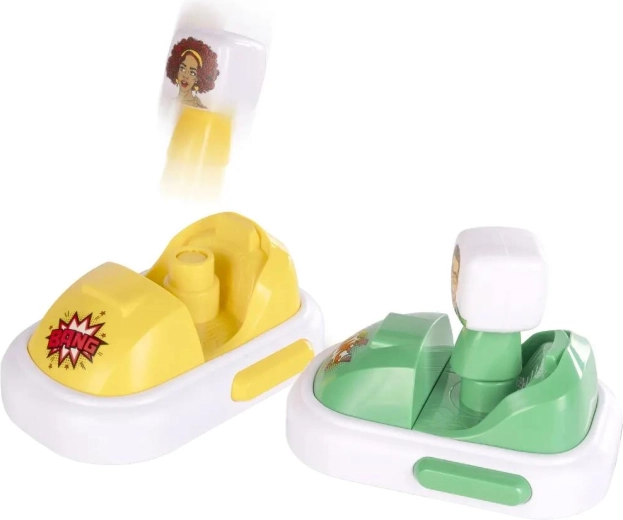 Buddy Toys RC bumper car