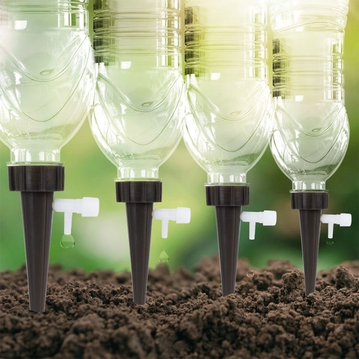 Регулируем капков дебит