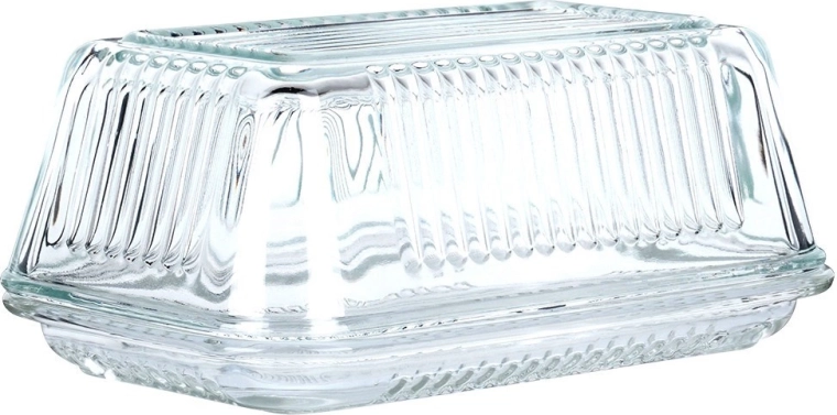 Елегантен рифиран вид за масата и хладилника