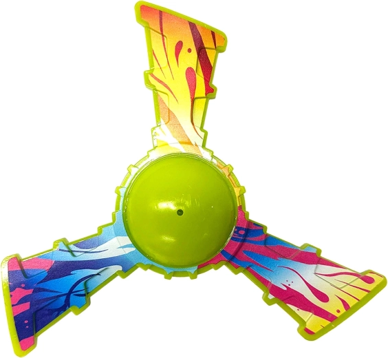 High visibility and secure grip