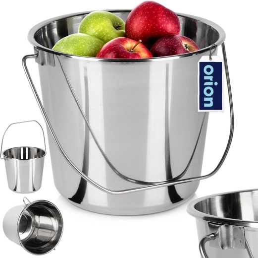 Универсална употреба в дома и гастрономията