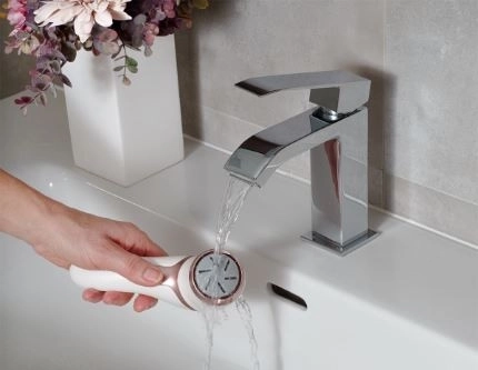 Водоустойчивост IPX6 за суха и мокра употреба
