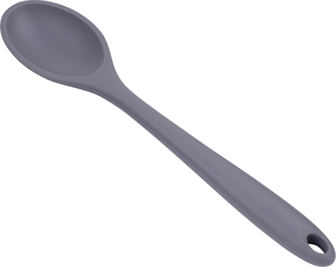 Comfortable ergonomic handle