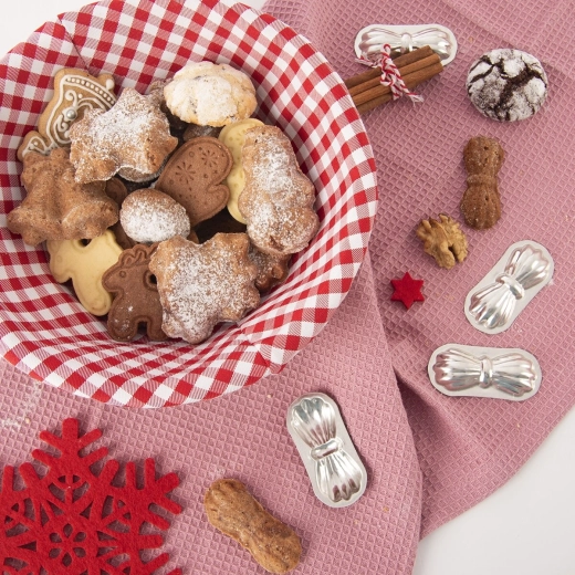For traditional and modern baking