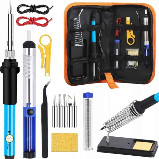 Five tips and practical accessories