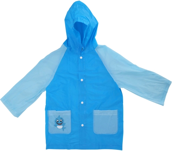 Practical pockets for small items