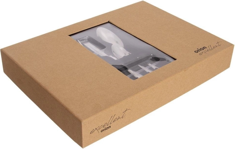 Gift-ready packaging