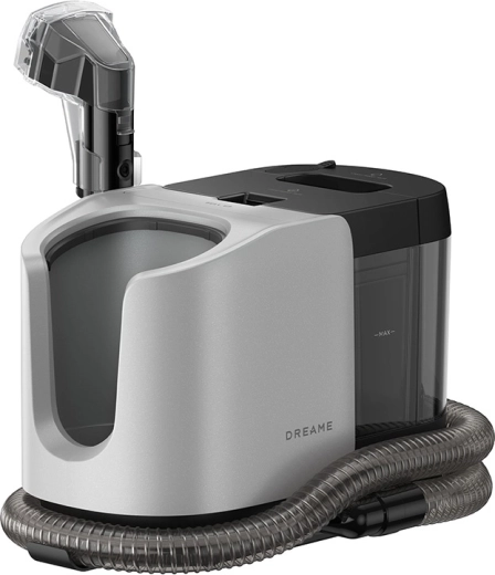 Washing base for fabrics and carpets for DREAME H14 Mix / H14 Dual vacuum