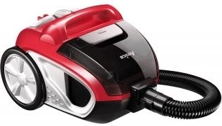 Безторбен прахосмукачка Amica Bagio VM3044