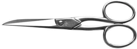 Household scissors 12.5 cm