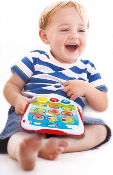 My First Tablet