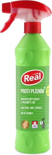 Real Anti-Mold 550 g