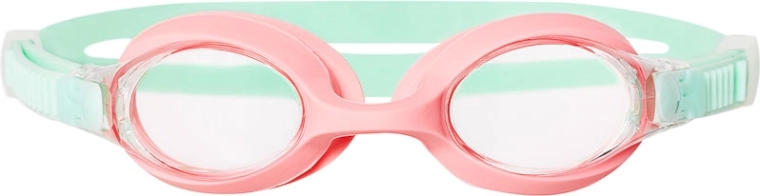 Stable double strap with quick adjustment