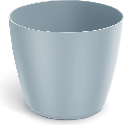 Regula Flower Pot 13.7 cm light grey