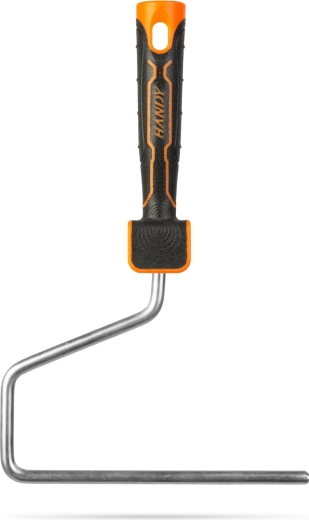 Ergonomic handle