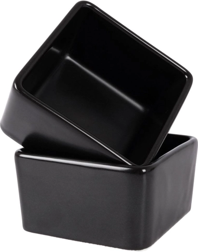 Durable ceramic and easy cleaning