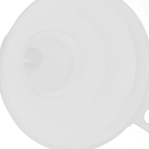 Removable filter insert
