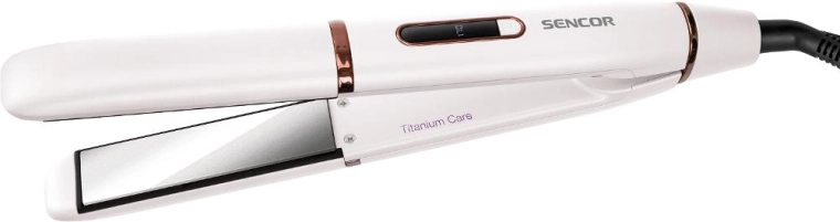 Sencor SHI 3100VT Hair Straightener