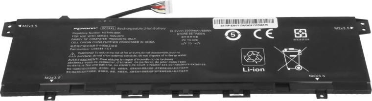 BMS battery protection