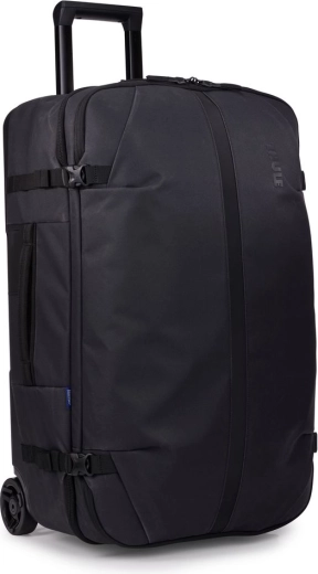 Thule Aion пътен куфар на колелца 95 л черен