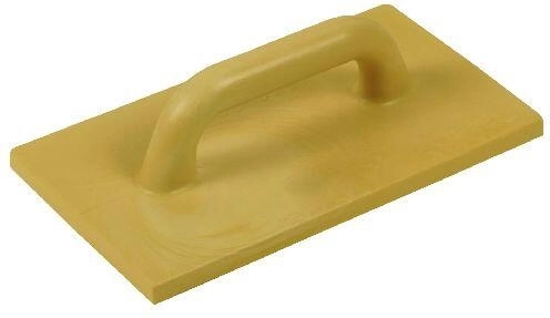 Polyurethane float 180 × 320 mm
