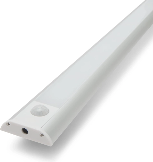 LED cabinet light with PIR motion sensor 9 W 60 cm