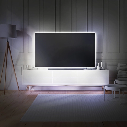 Easy installation and an elegant interior effect