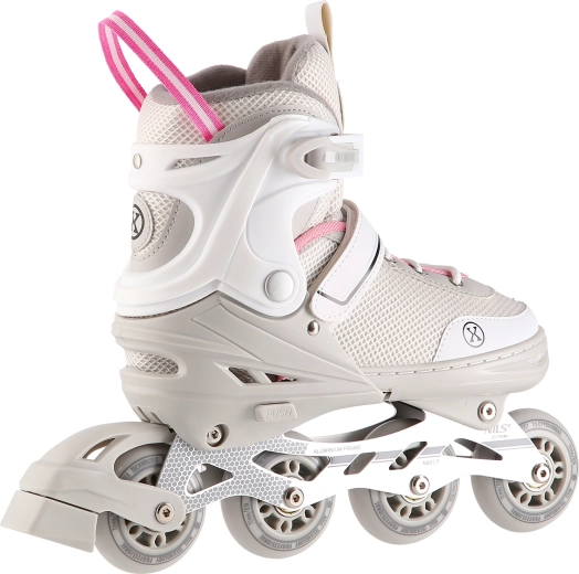 Grow with your child: 5 levels of size adjustment