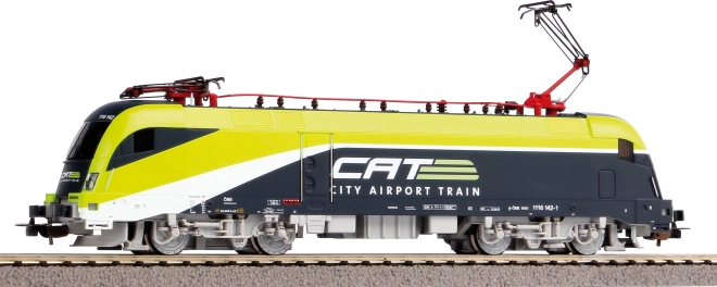Piko Electric Locomotive Rh 1116 Taurus CAT ÖBB, H0