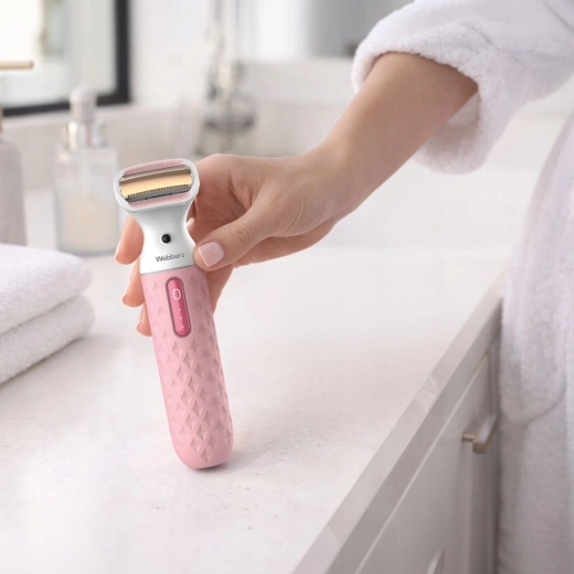 Up to 90 minutes of cordless operation
