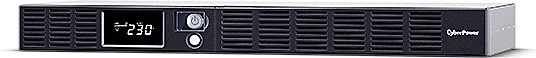 CyberPower OR600ERM1U UPS Backup 600 VA with LCD and AVR