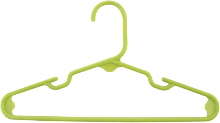 Размери, точни за детски дрехи