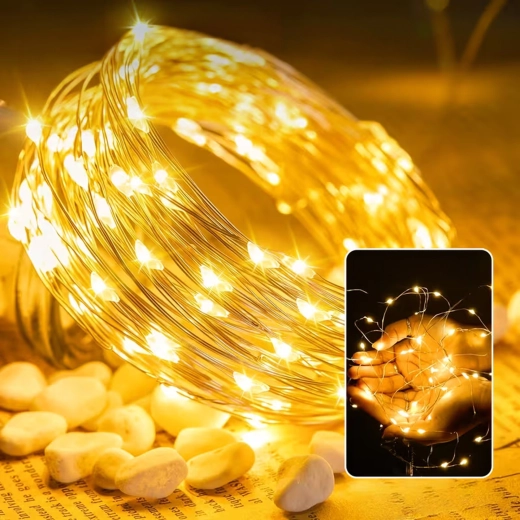 Flexible wire for creative arranging