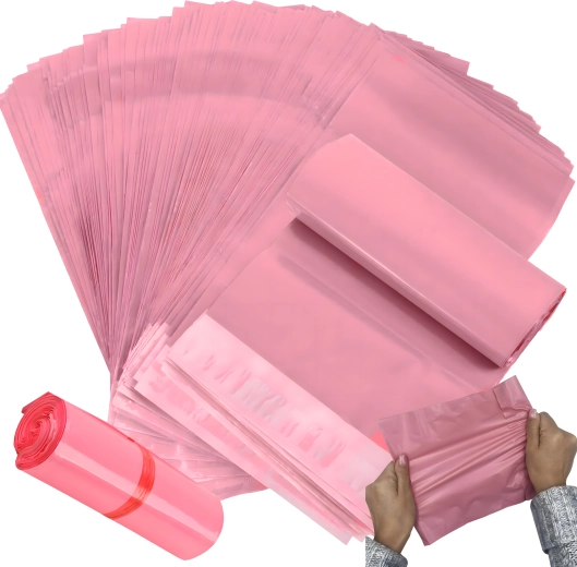 Practical package of 50 pieces