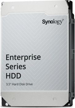 Synology 8TB вътрешен твърд диск за NAS 3,5" SATA 7200 об./мин