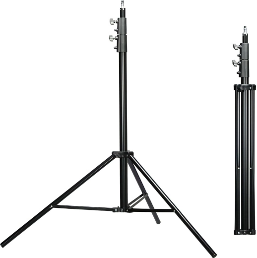 Aluminum tripod SMART-TRIP-BASIC 210 cm