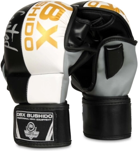 MMA ръкавици DBX Bushido – L/XL